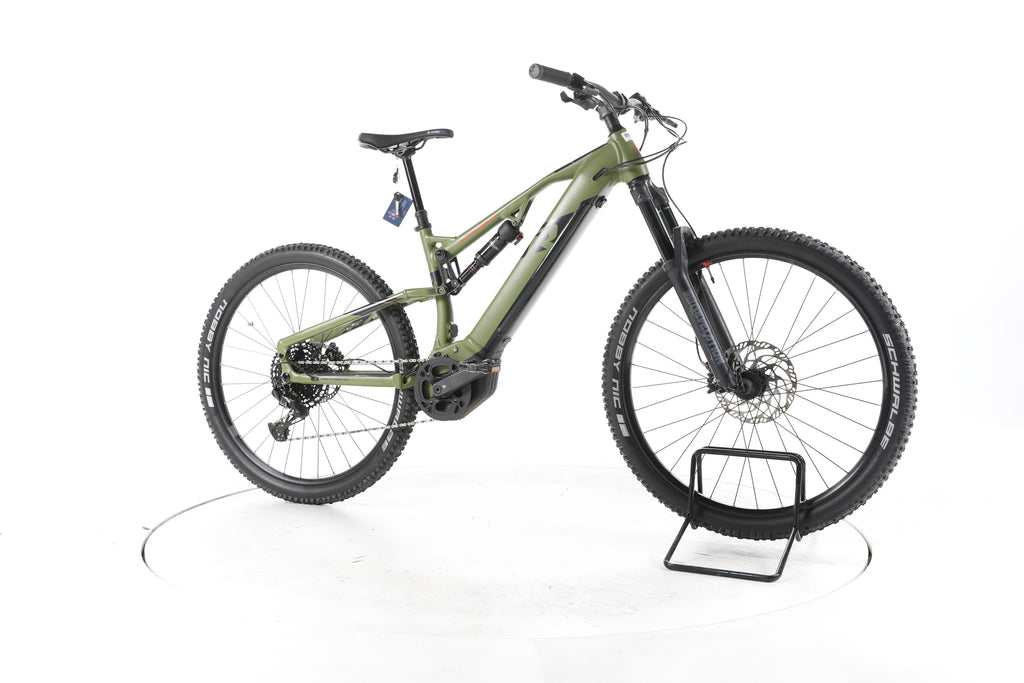 R Raymon FullRay 150E 9.0 E-Bike Fully - Image 2