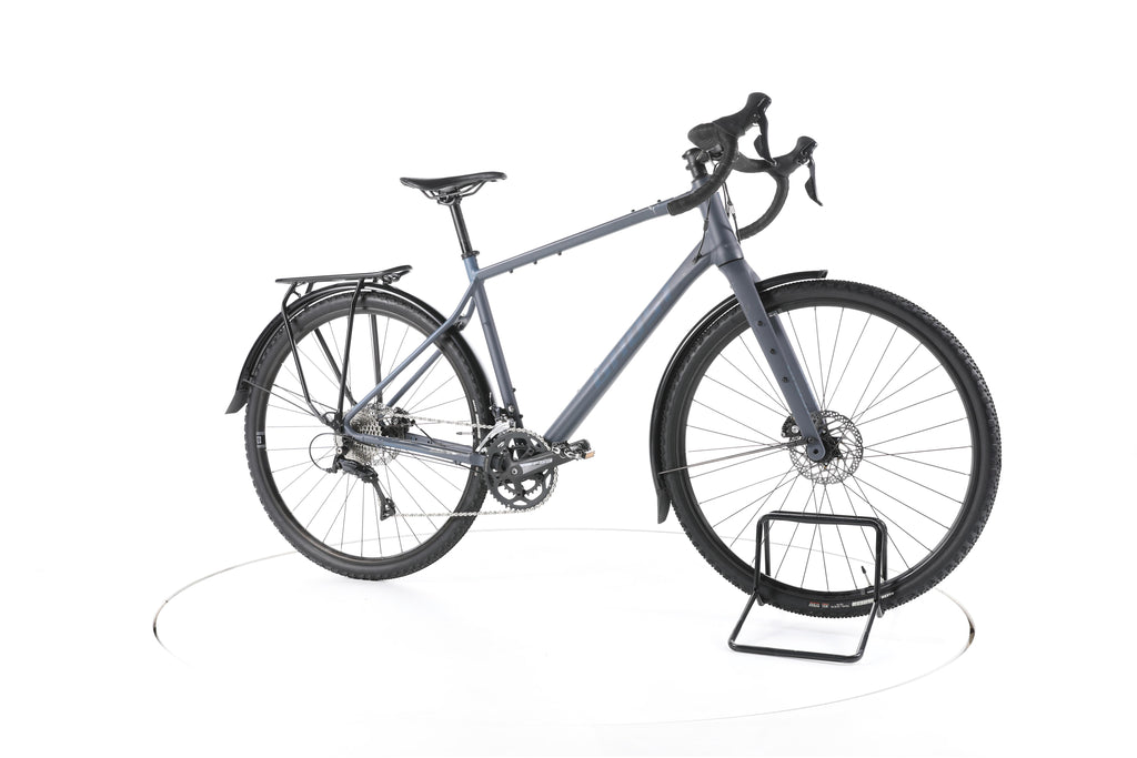 Ghost Asket AL EQ - Image 2