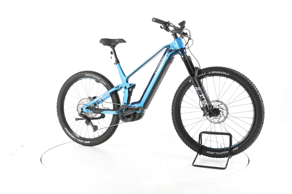 Conway Xyron S 4.9 Fully E-Bike - Image 2