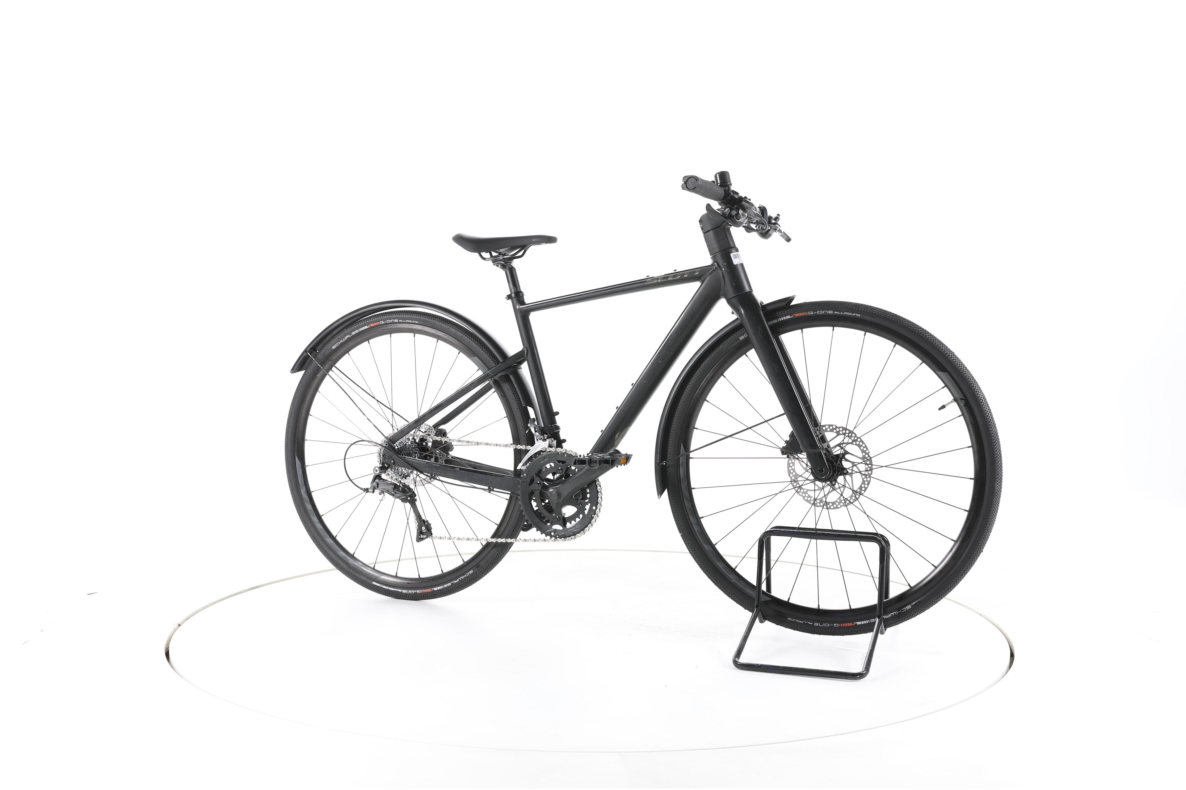 Scott Metrix 30 EQ - Image 2