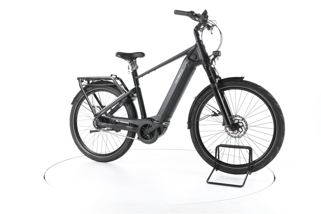 Velo de Ville SEB 990 PRO City E-Bike 2025 - Image 2