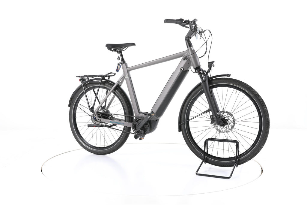 Winora Sinus R5 City E-Bike 2023 - Image 2