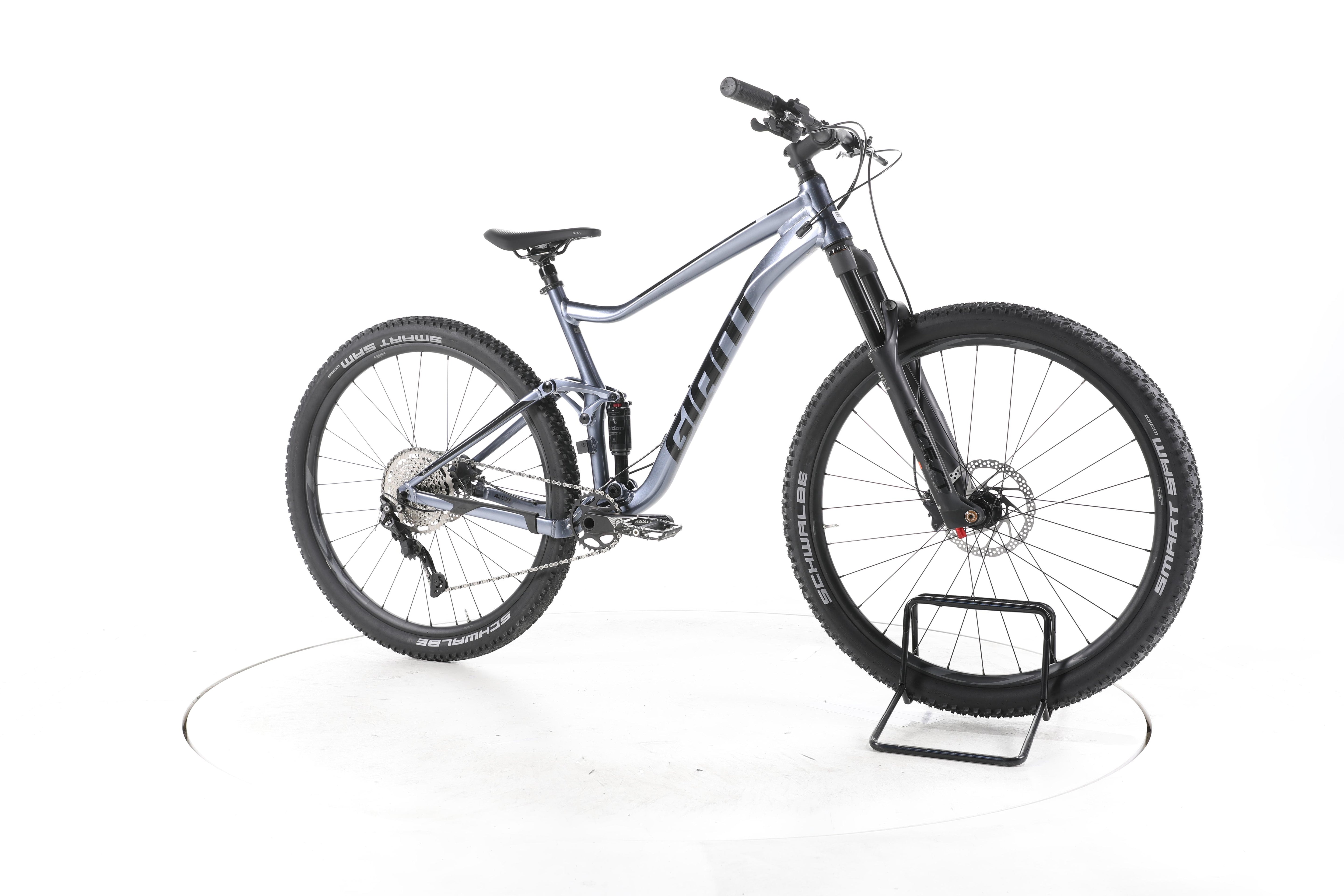 Giant Stance 2 Fahrrad Fully - Image 2
