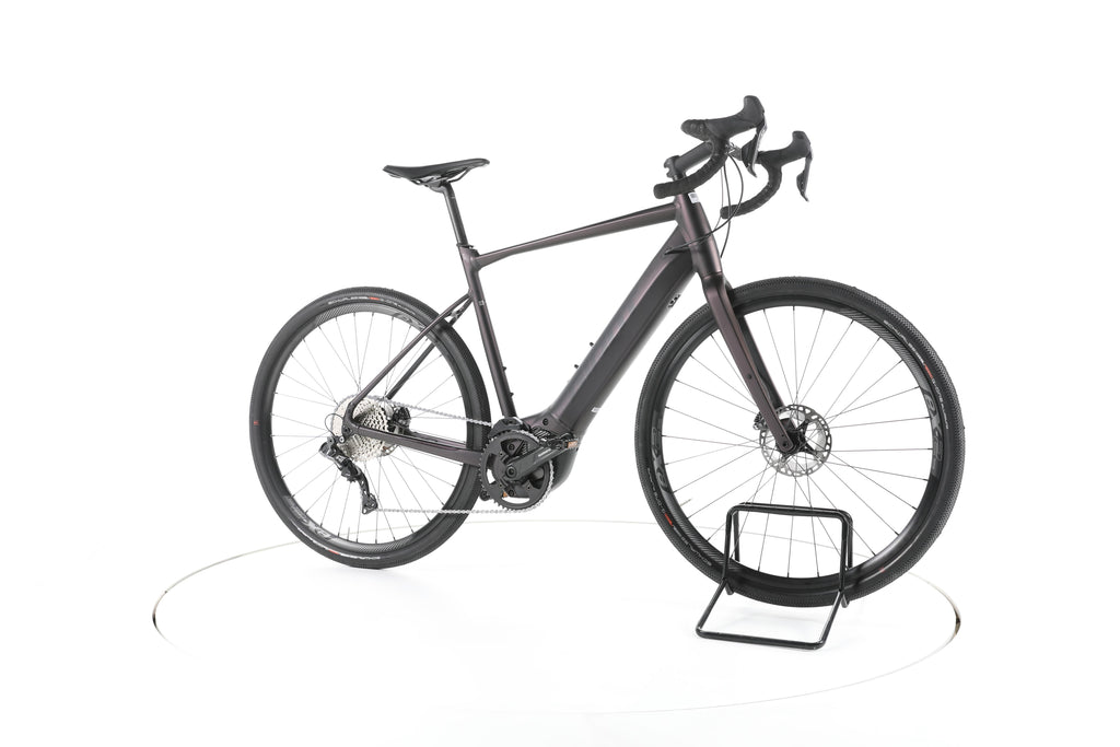 Giant Revolt E+ E-Gravelbike - Image 2