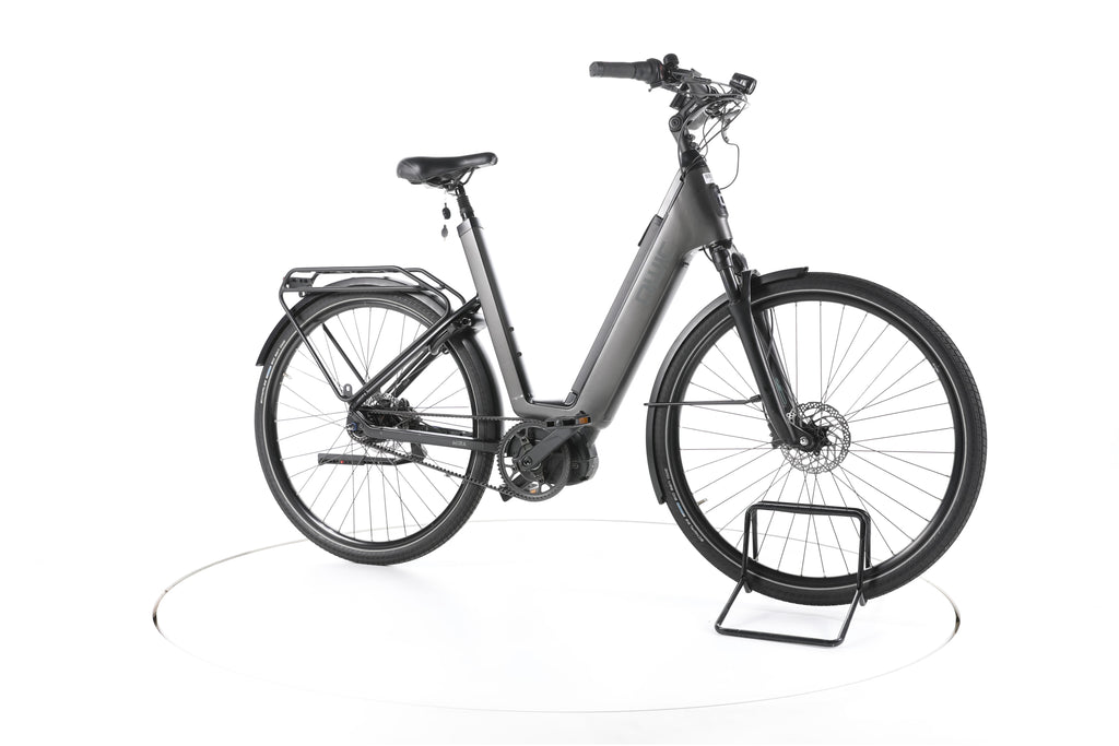 QWIC Mira Tour City E-Bike Tiefeinsteiger - Image 2