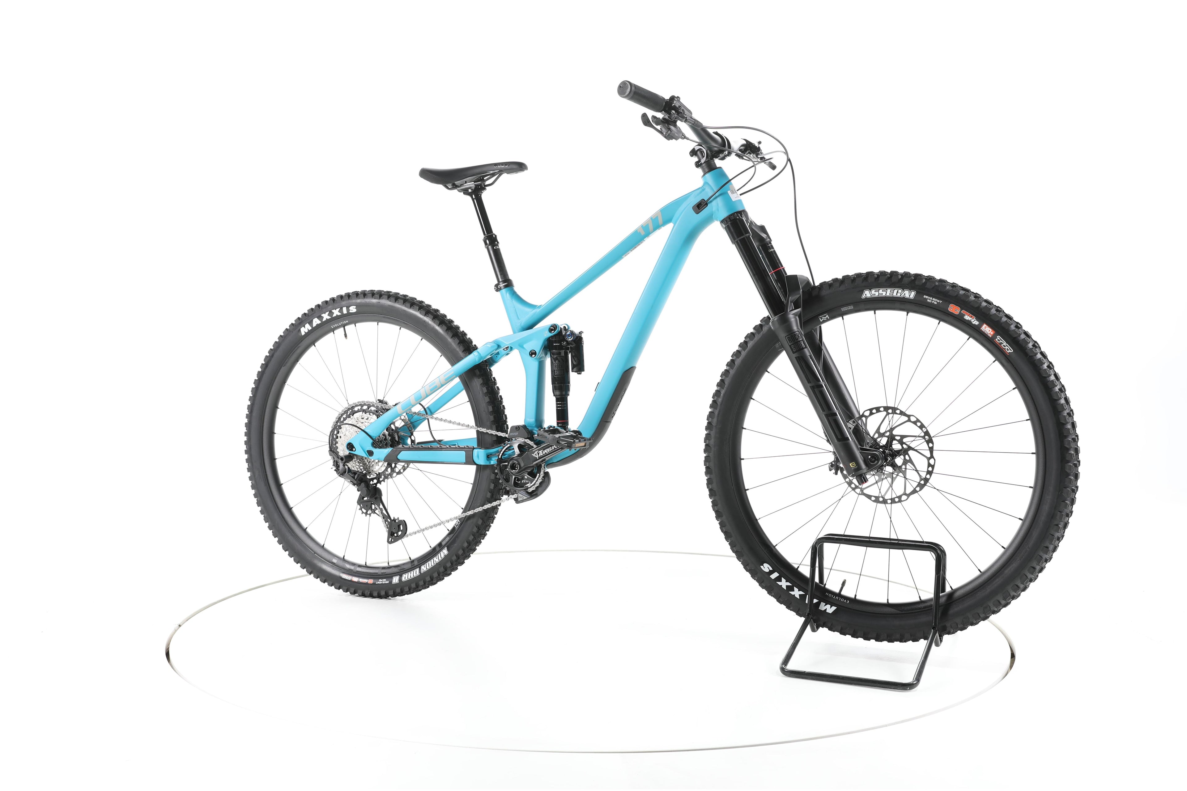 Cube Stereo ONE77 Race - Image 2