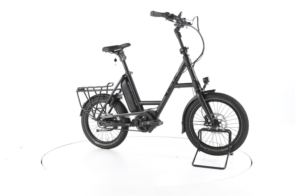 i:SY E5 ZR RT Comfort Kompakt E-Bike Tiefeinsteiger 2023 - Image 2
