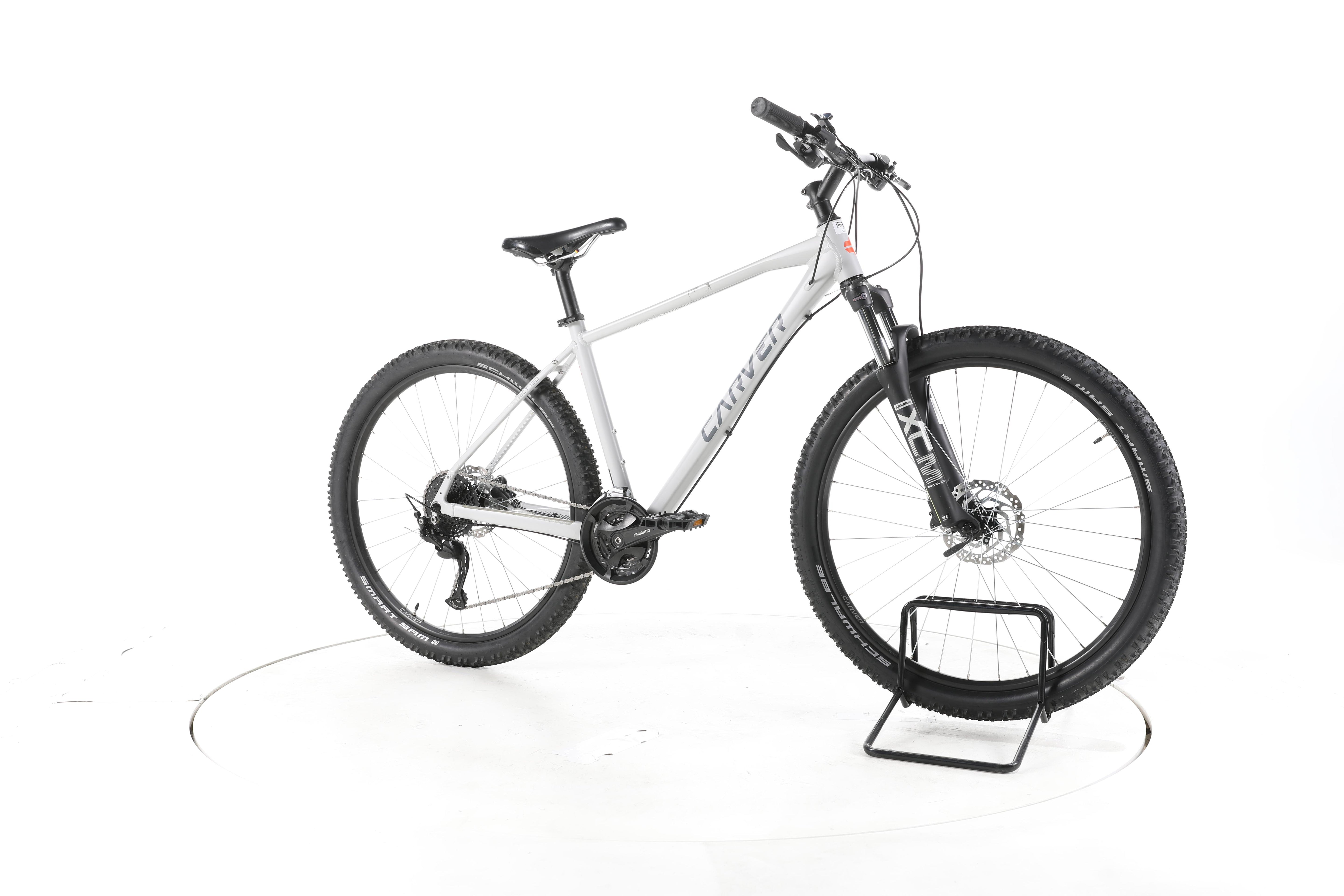 Carver Strict 130 Fahrrad Hardtail - Image 2