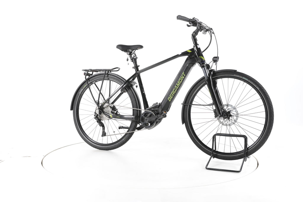 Bergamont E-Horizon Sport Trekking E-Bike - Image 2