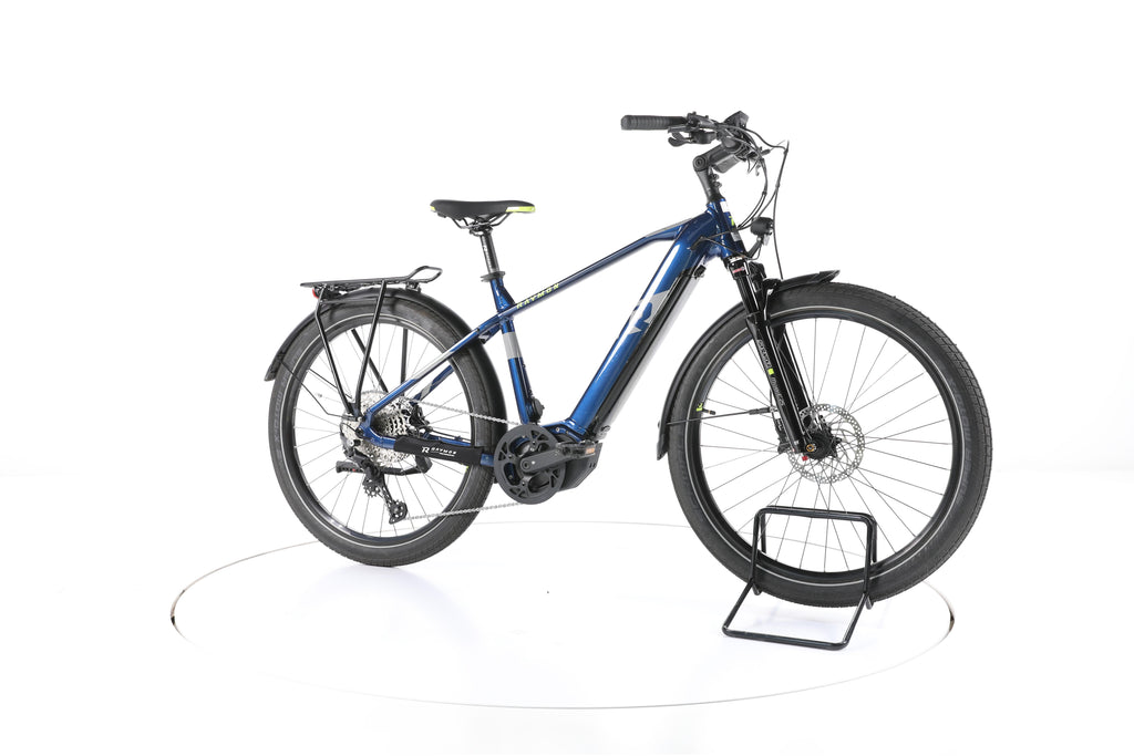 R Raymon TourRay E 7 Trekking E-Bike - Image 2