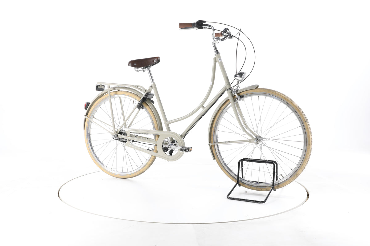 Achielle Alice 3 Fahrrad City & Trekking - Image 2