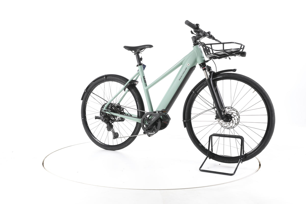 Riese & Müller Roadster Trekking E-Bike - Image 2