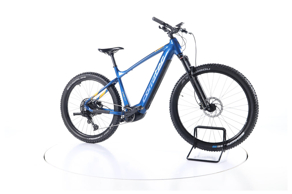 Corratec E-Power X-Vert Race Trinity E-Bike 2023 - Image 2