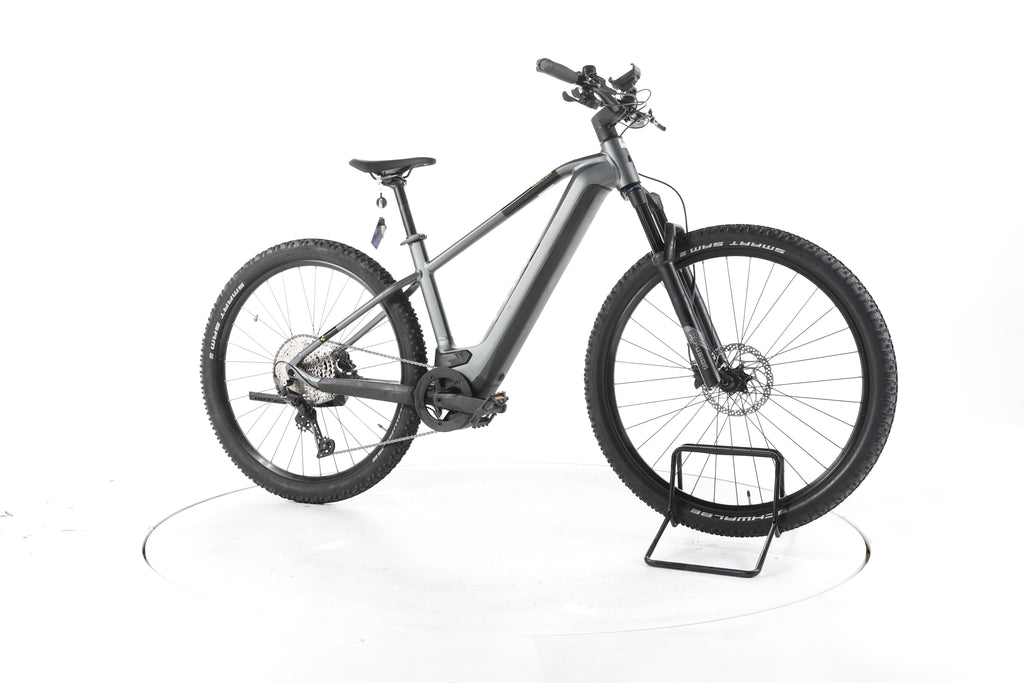 Cube Reaction Hybrid Pro E-Bike - Image 2