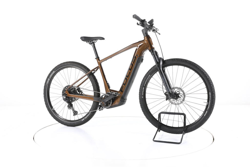 Focus Jarifa² 6.8 E-Bike - Image 2