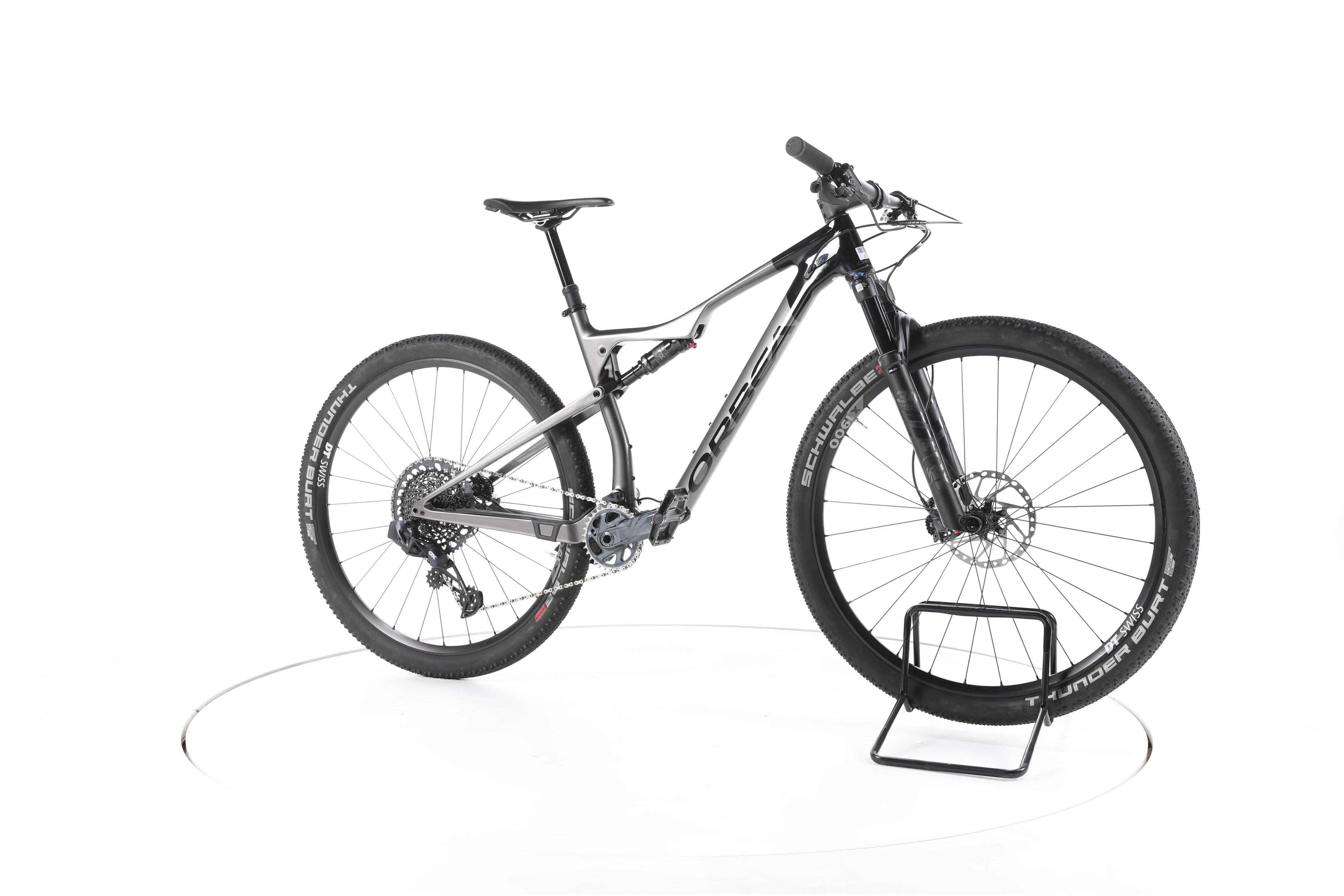 Orbea OIZ M11-AXS - Image 2