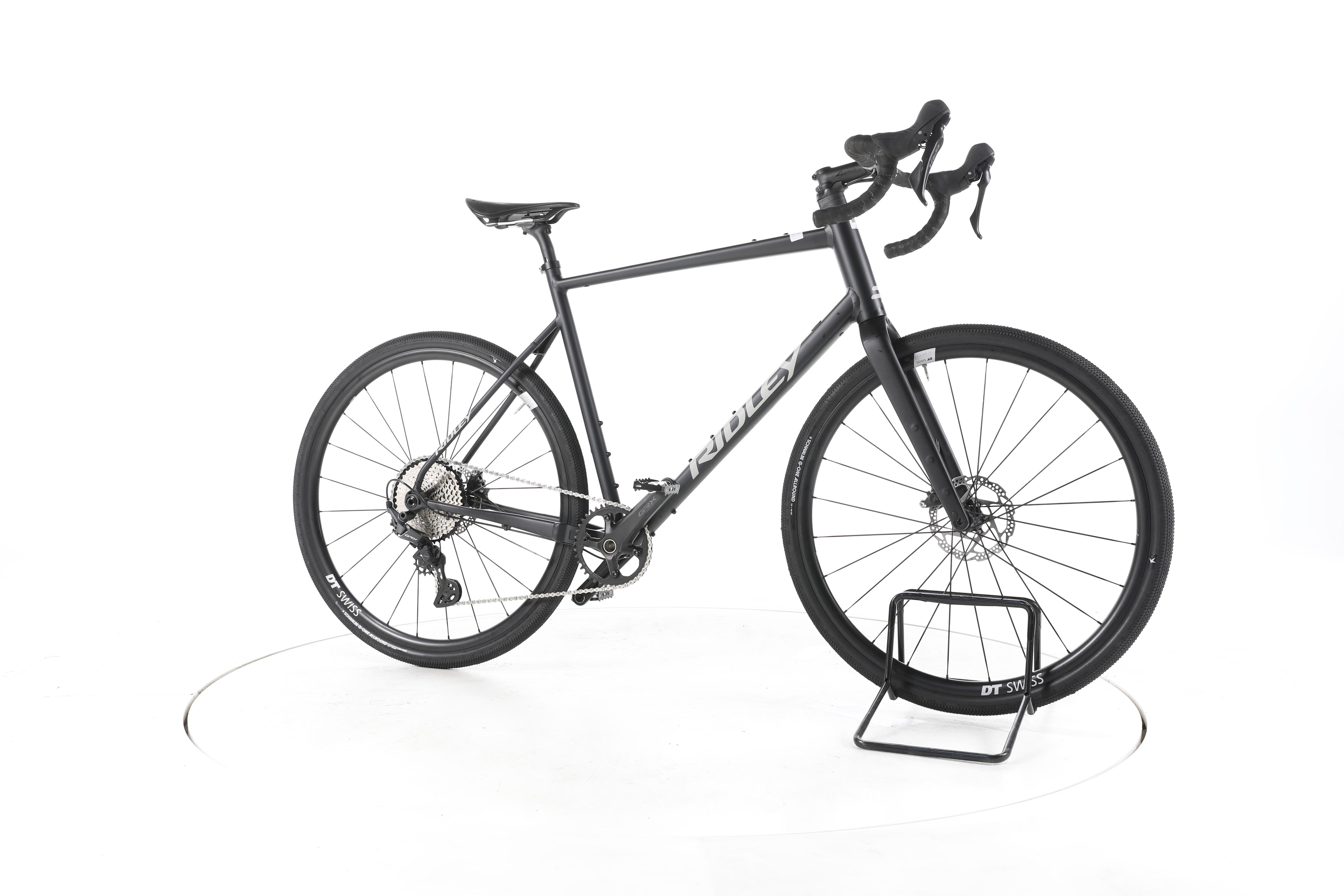 Ridley Kanzo Adventure Gravelbike 2025 - Image 2