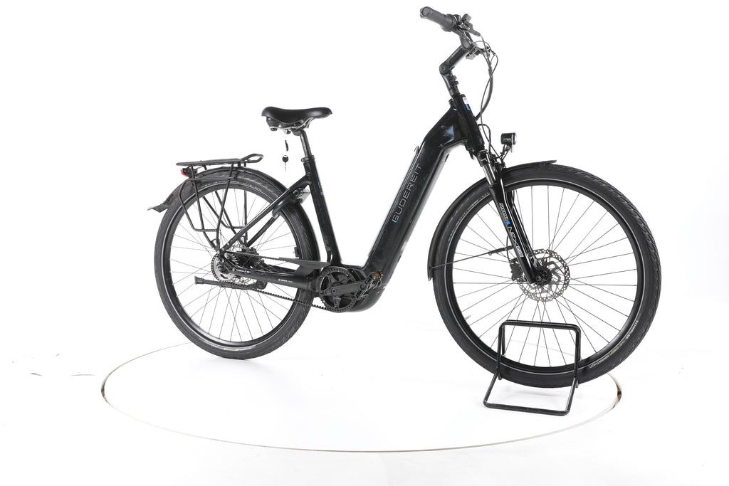 Gudereit EC-5.8 City E-Bike Tiefeinsteiger - Image 2