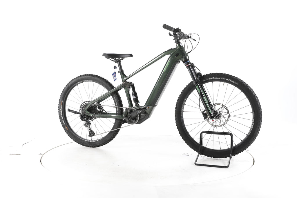 HoheAcht Mola Roko E-Bike Fully - Image 2
