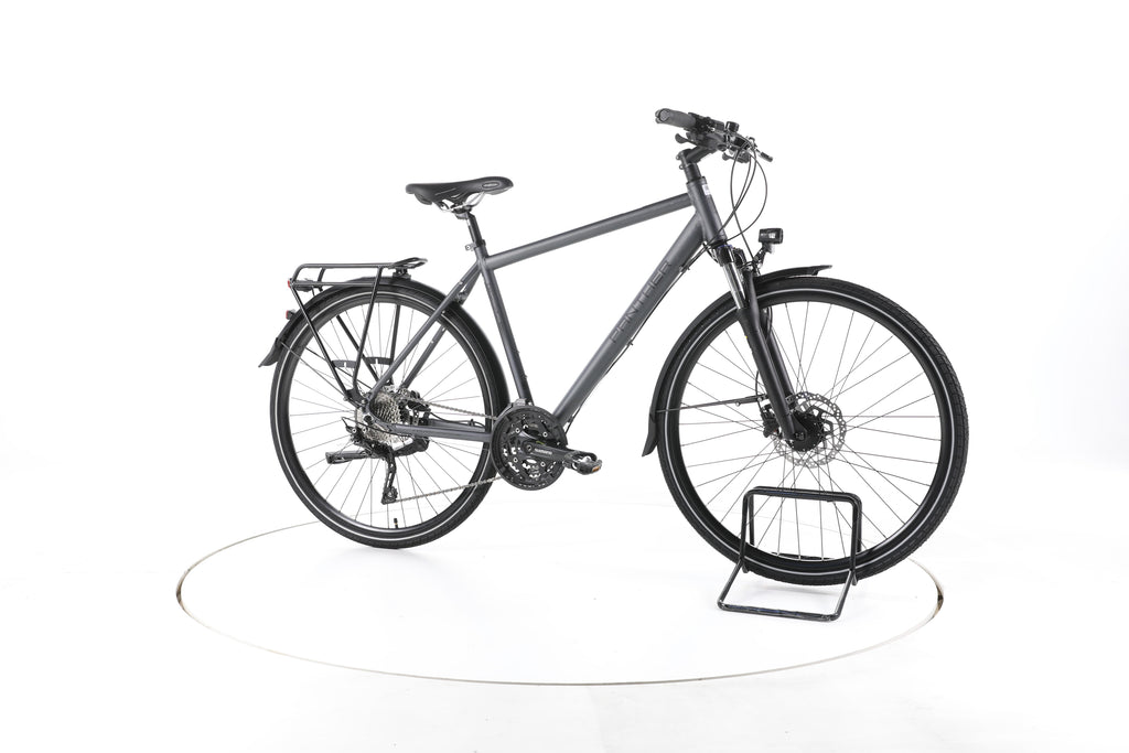 Panther Laval 5.0 Fahrrad City & Trekking - Image 2