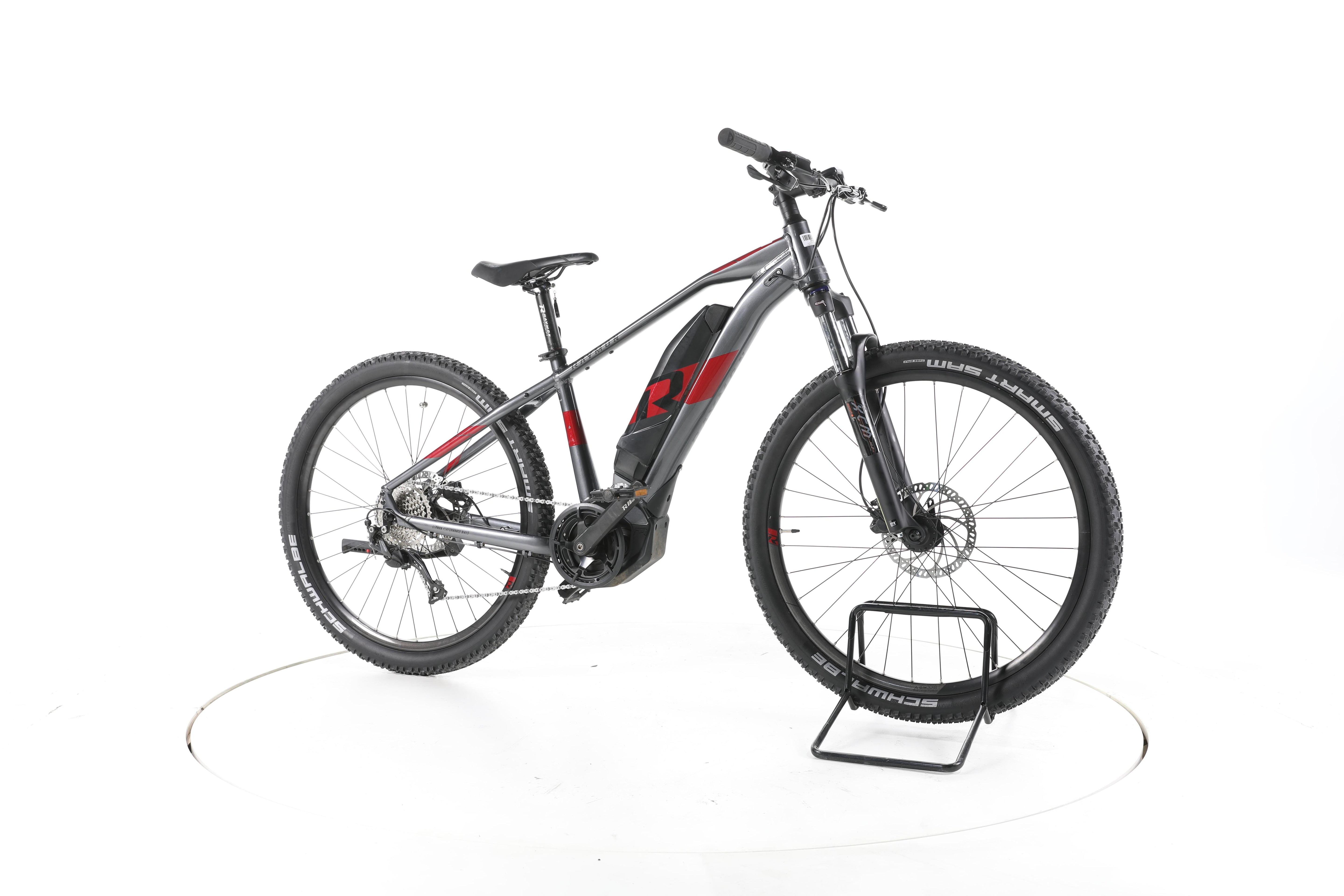 R Raymon HardRay E 3.0 E-Bike - Image 2