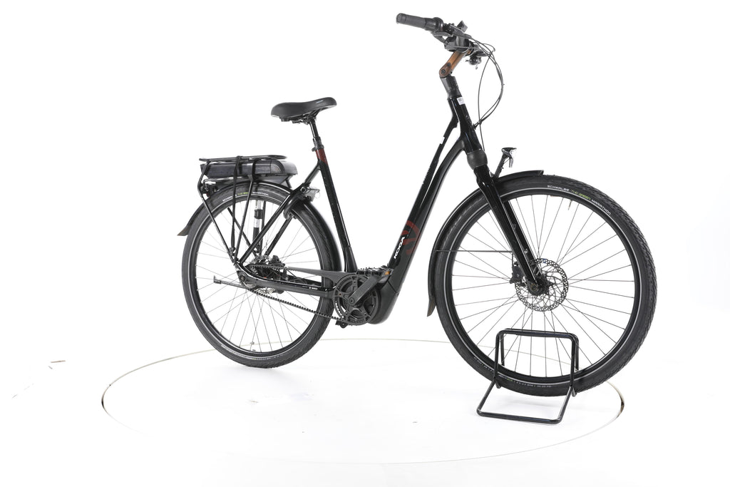 KOGA E-Nova EVO CP City E-Bike Tiefeinsteiger - Image 2