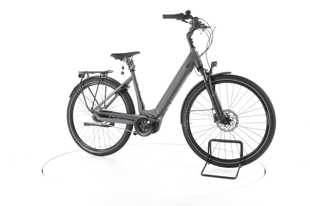 Wittich Bi 8.5 City E-Bike Tiefeinsteiger - Image 2