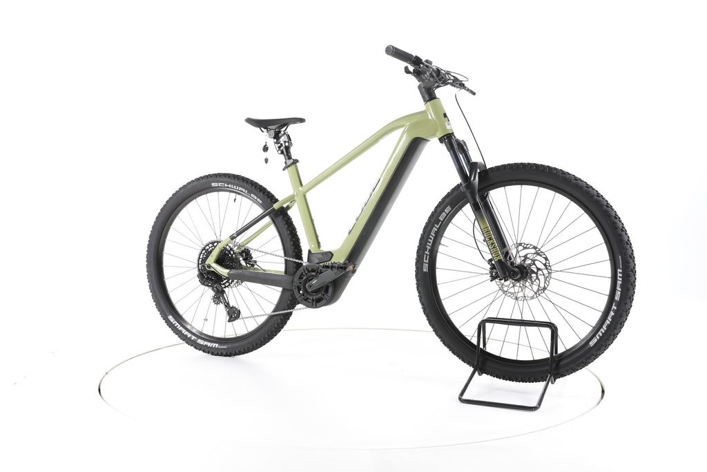 Cube Reaction Hybrid EXC E-Bike - Image 2