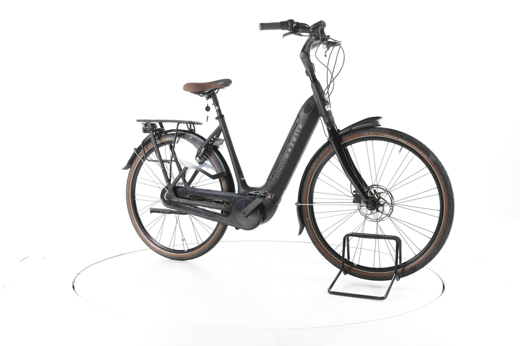 Gazelle Arroyo C8 HMB Elite City E-Bike Tiefeinsteiger - Image 2