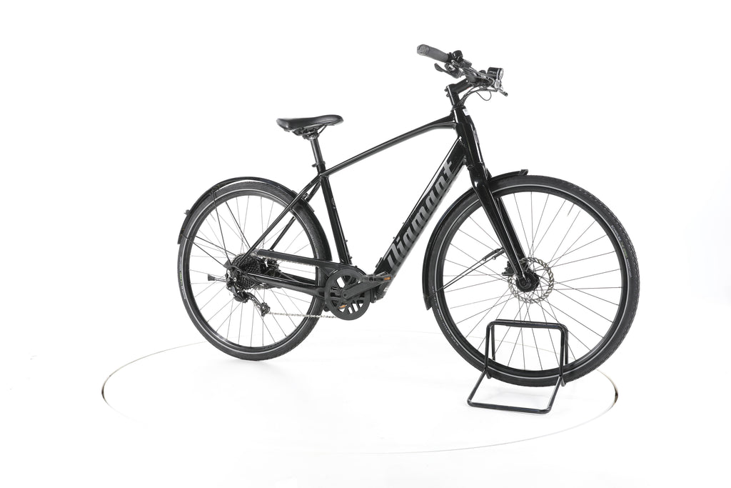 Diamant 365 City E-Bike - Image 2