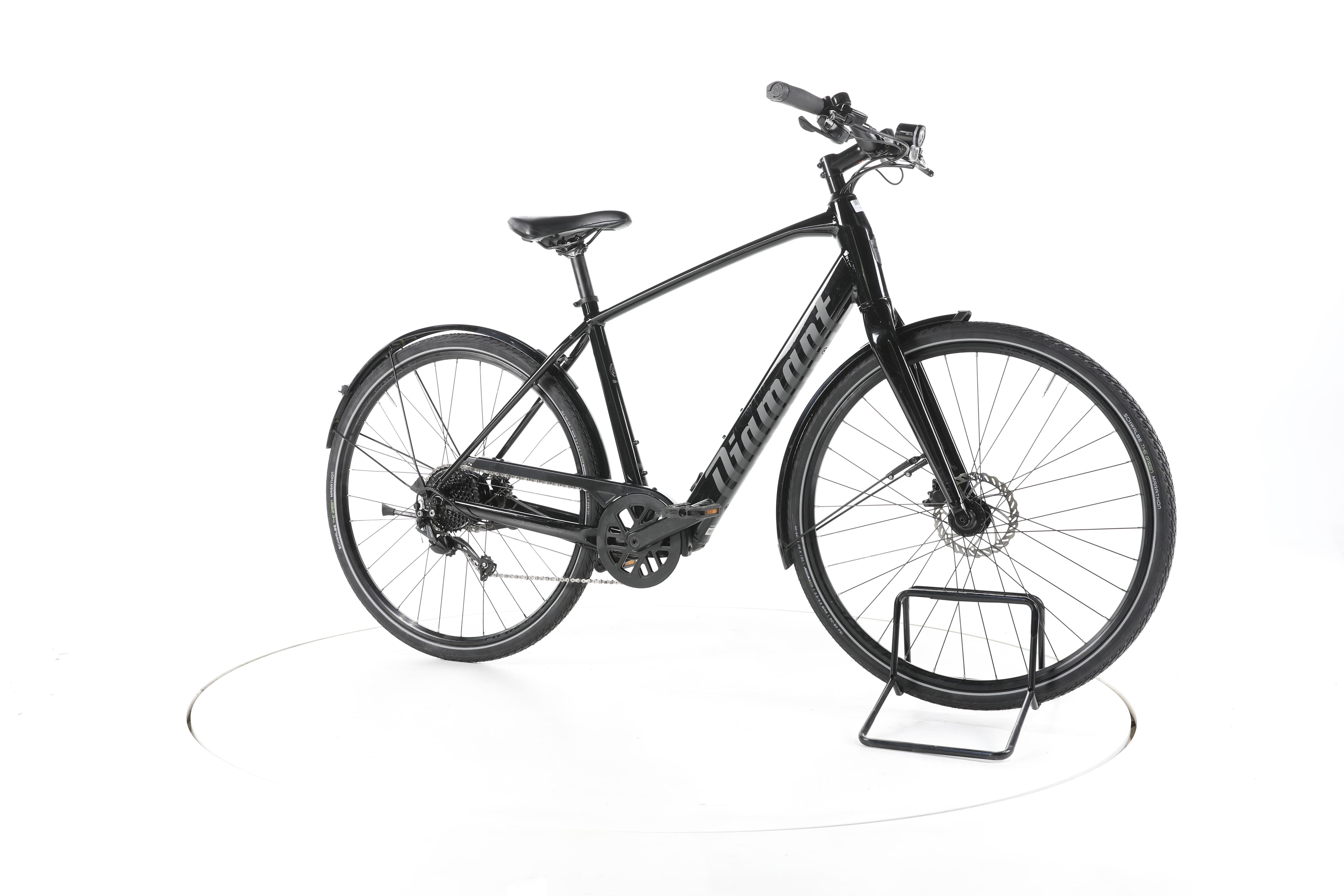 Diamant 365 City E-Bike - Image 2