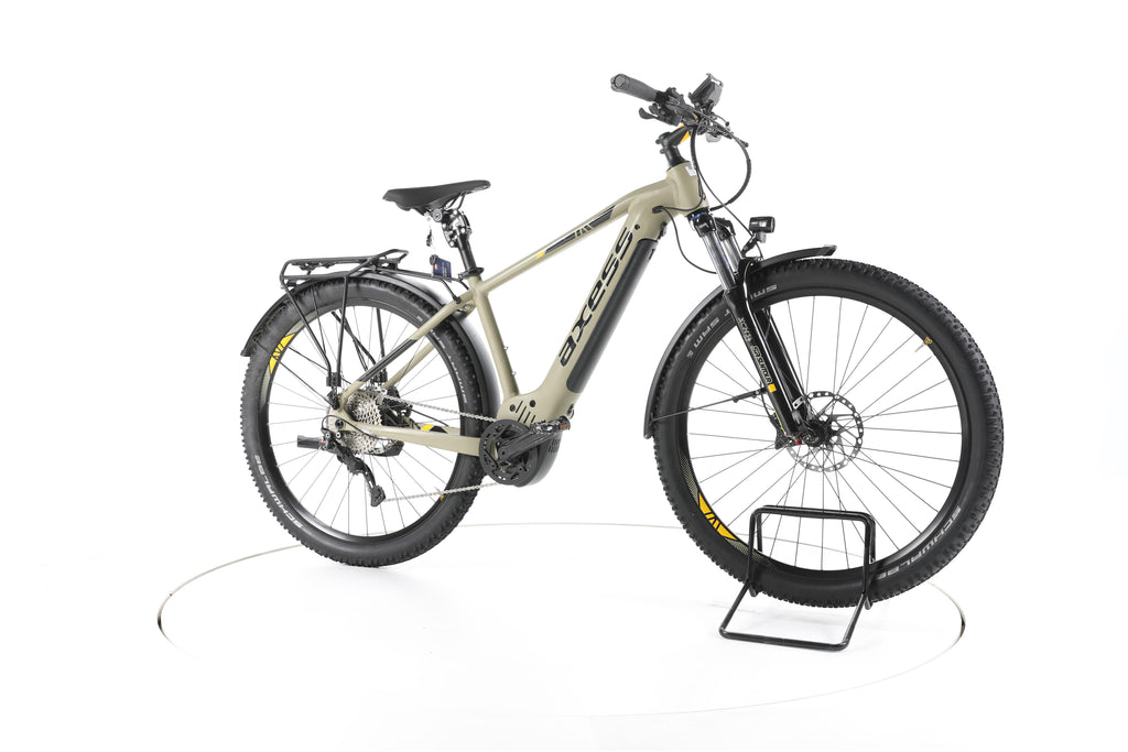 Axess Force 29 Allroad Trekking E-Bike - Image 2