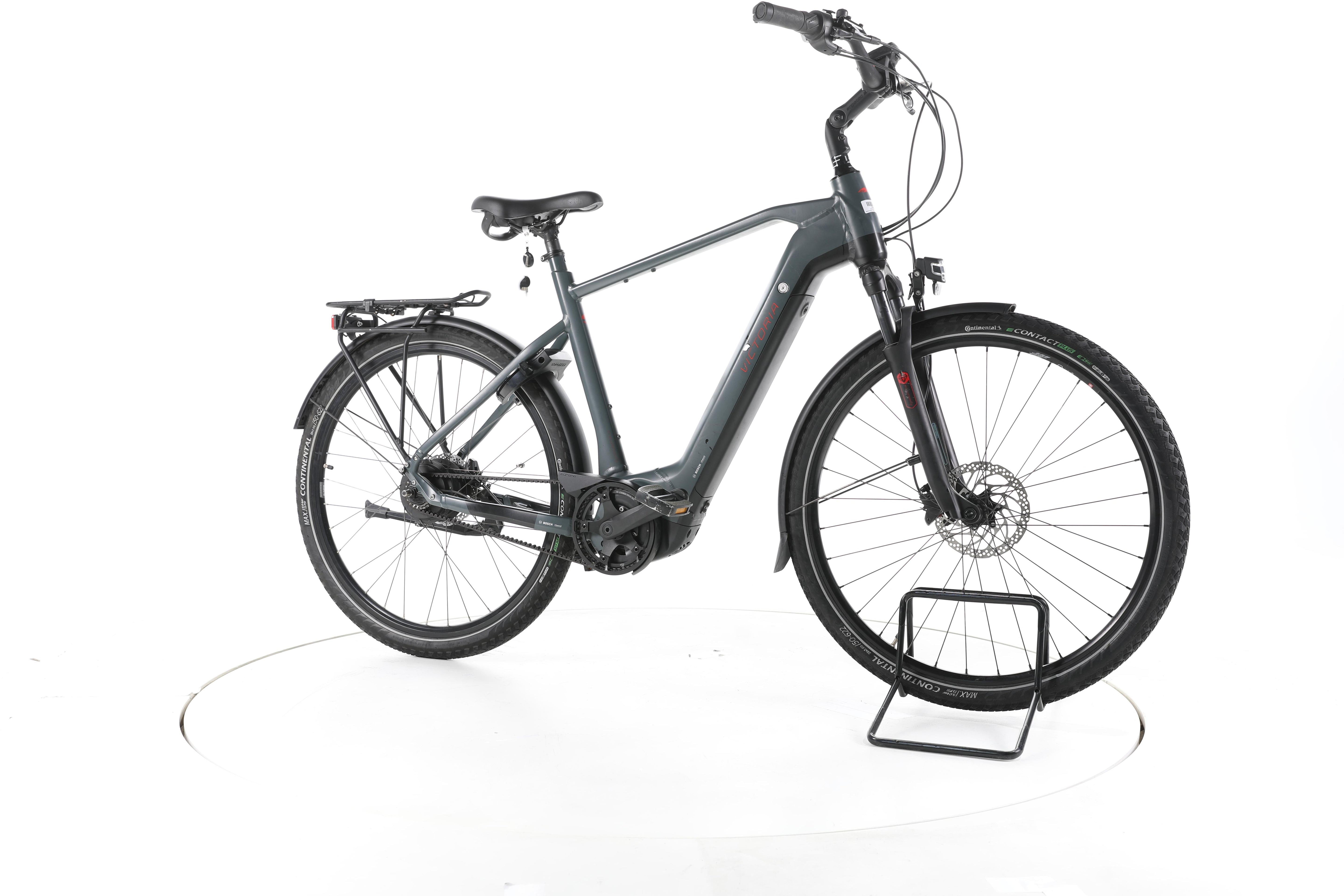 Victoria eManufaktur 11.9 City E-Bike - Image 2