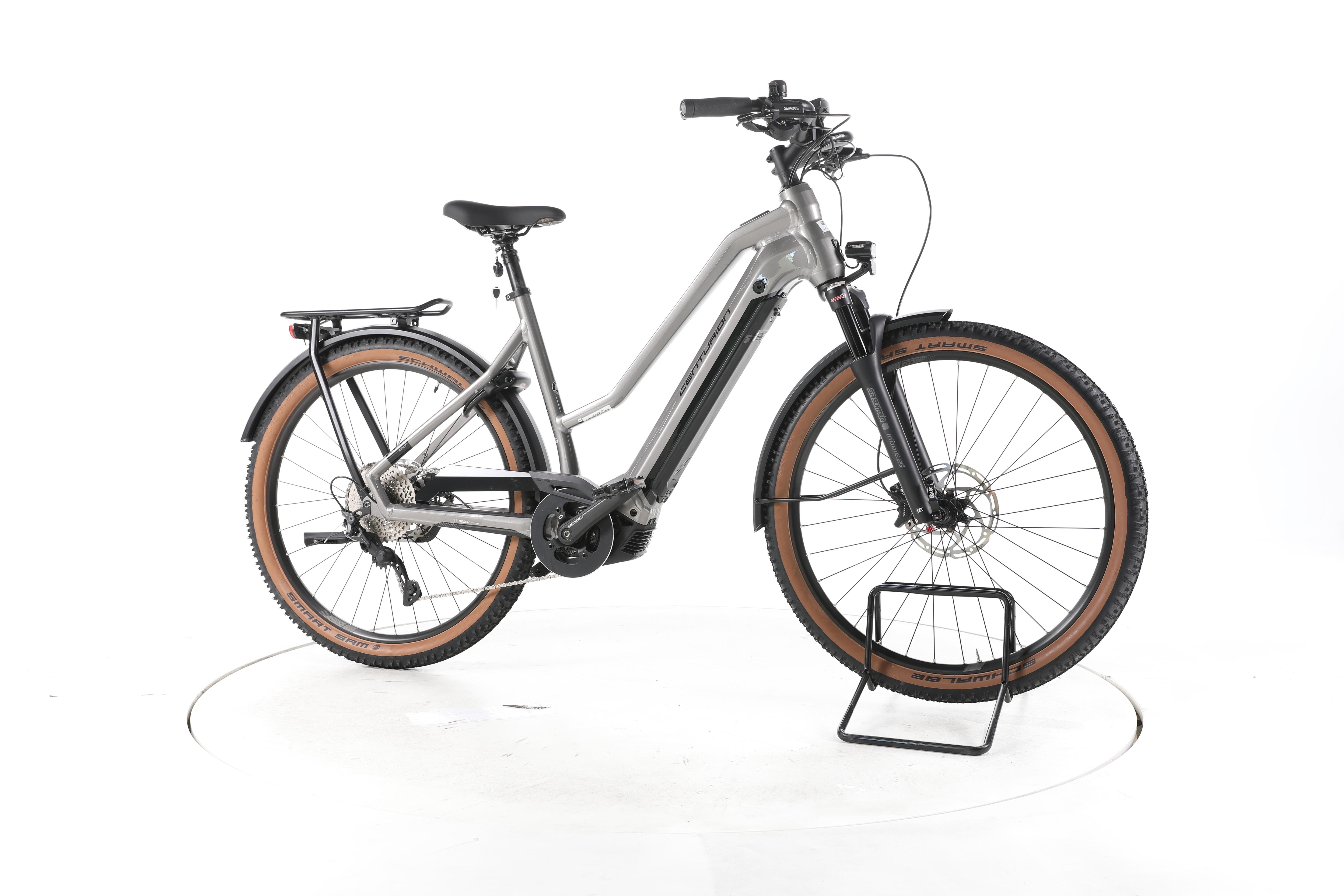 Centurion Country Tour R960i.27 EP1 Trekking E-Bike - Image 2