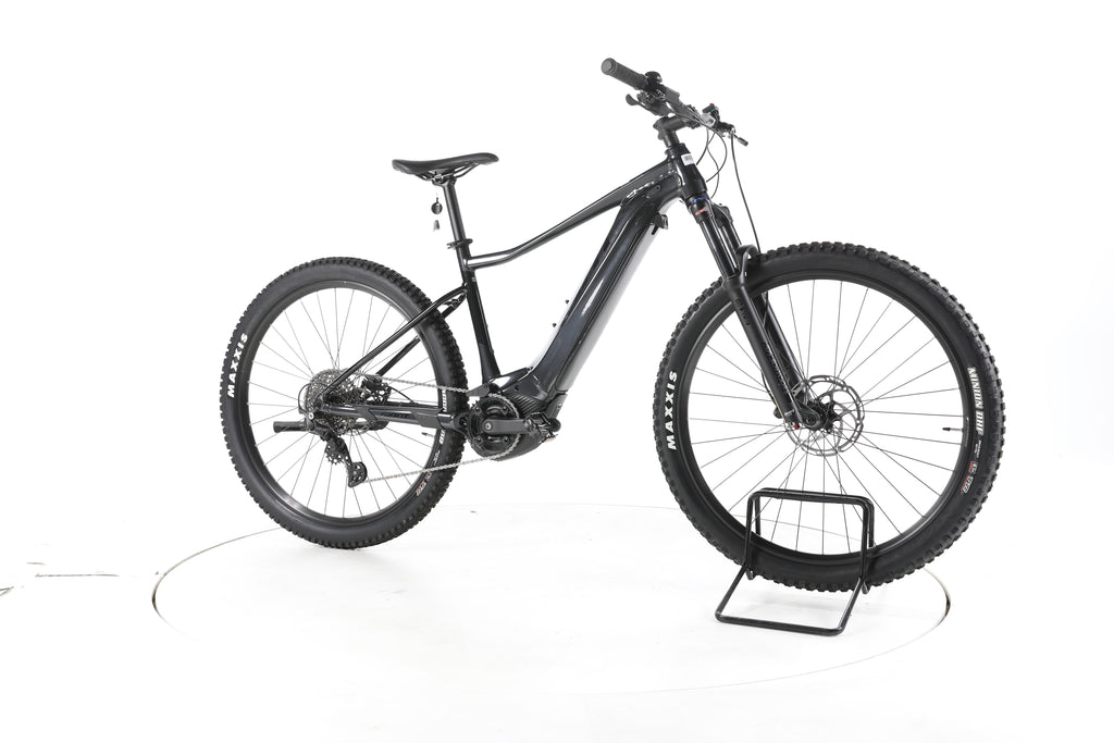 Giant Fathom E+ 2 Pro E-Bike 2024 - Image 2