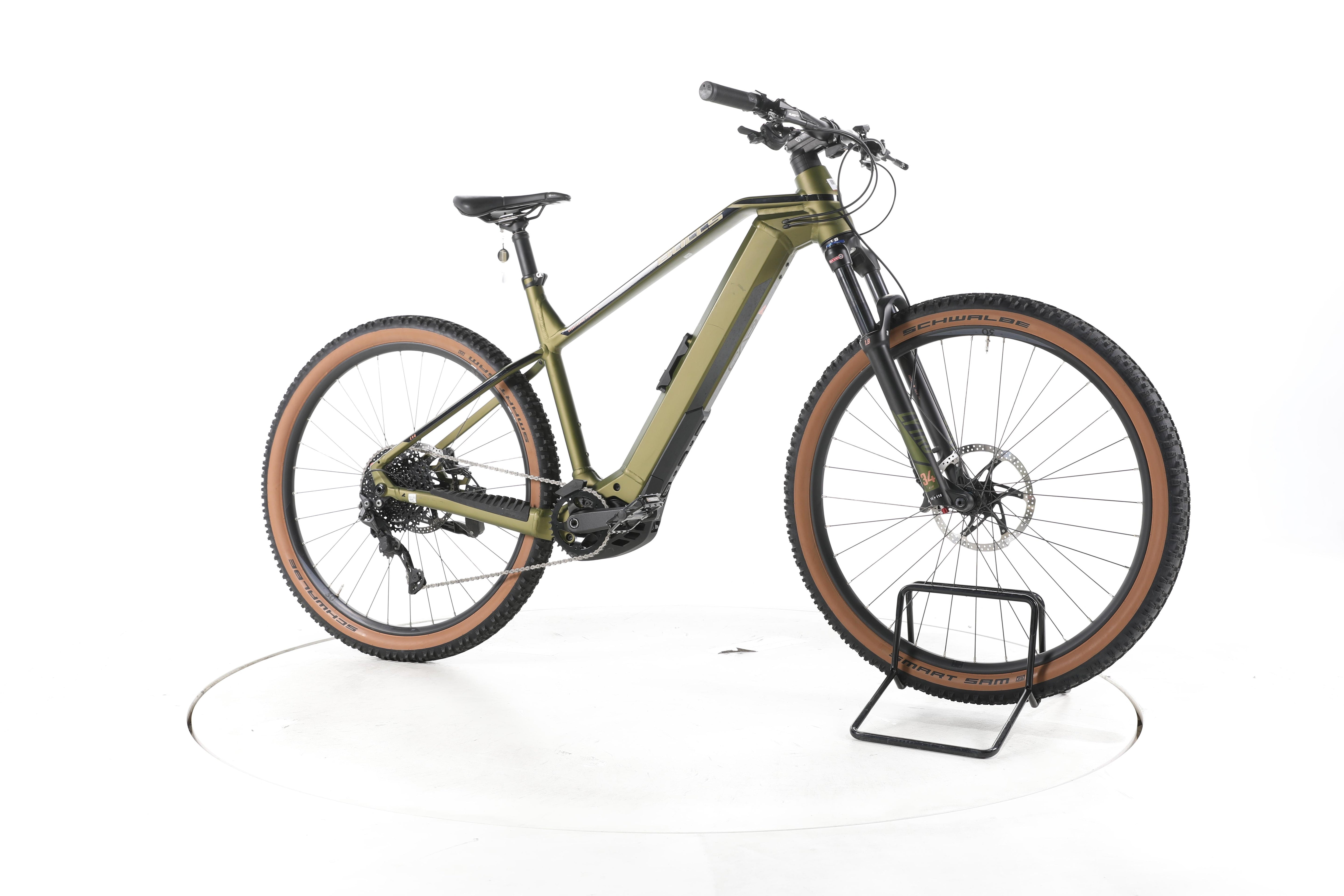 Bulls Sonic EVO 1 E-Bike - Image 2