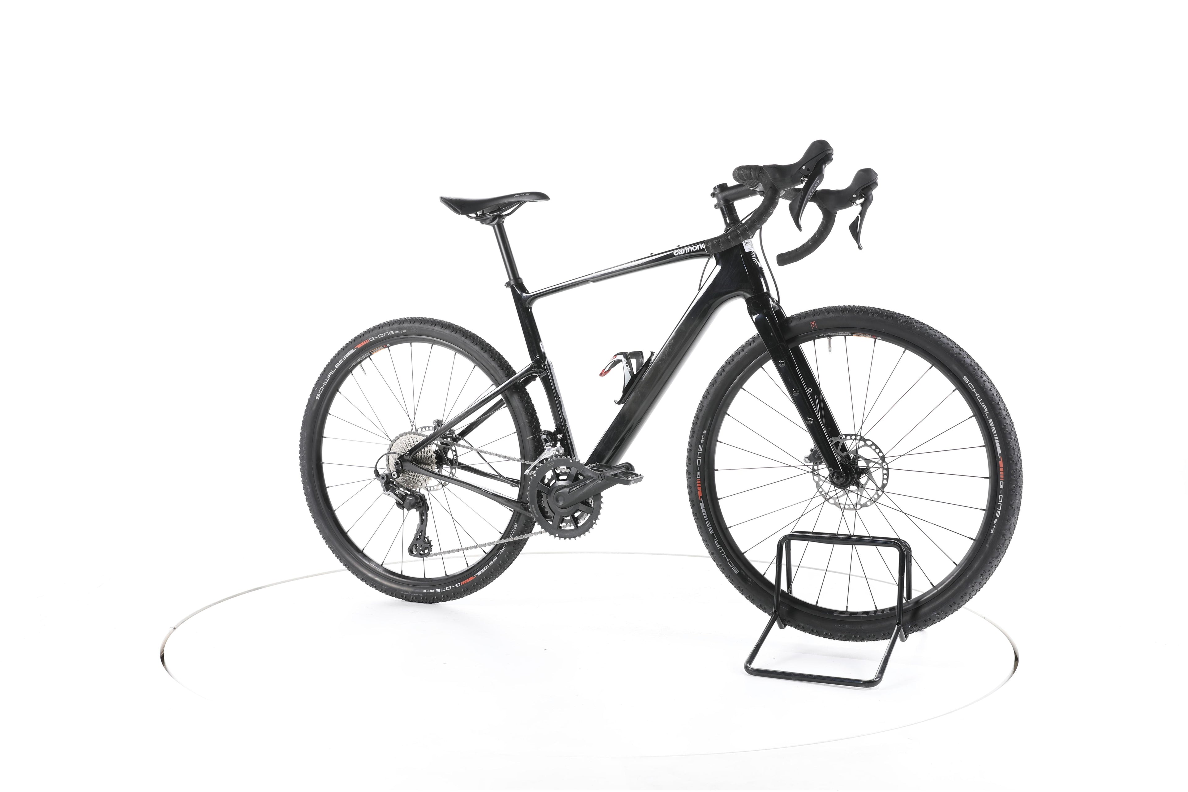 Cannondale Topstone Crb 3 - Image 2
