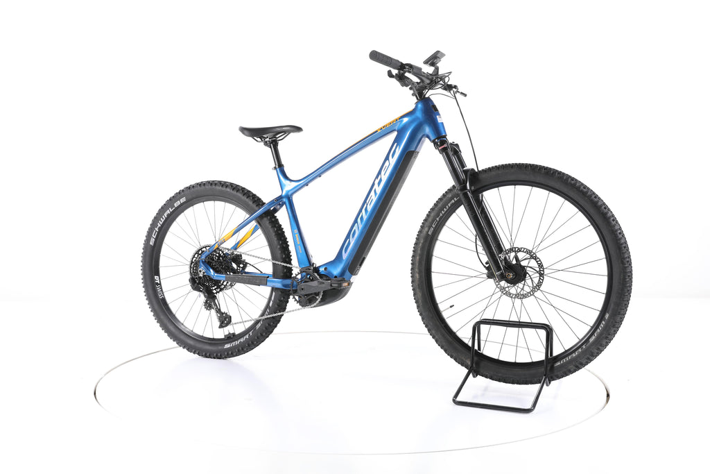 Corratec E-Power X-Vert Race Trinity E-Bike 2023 - Image 2