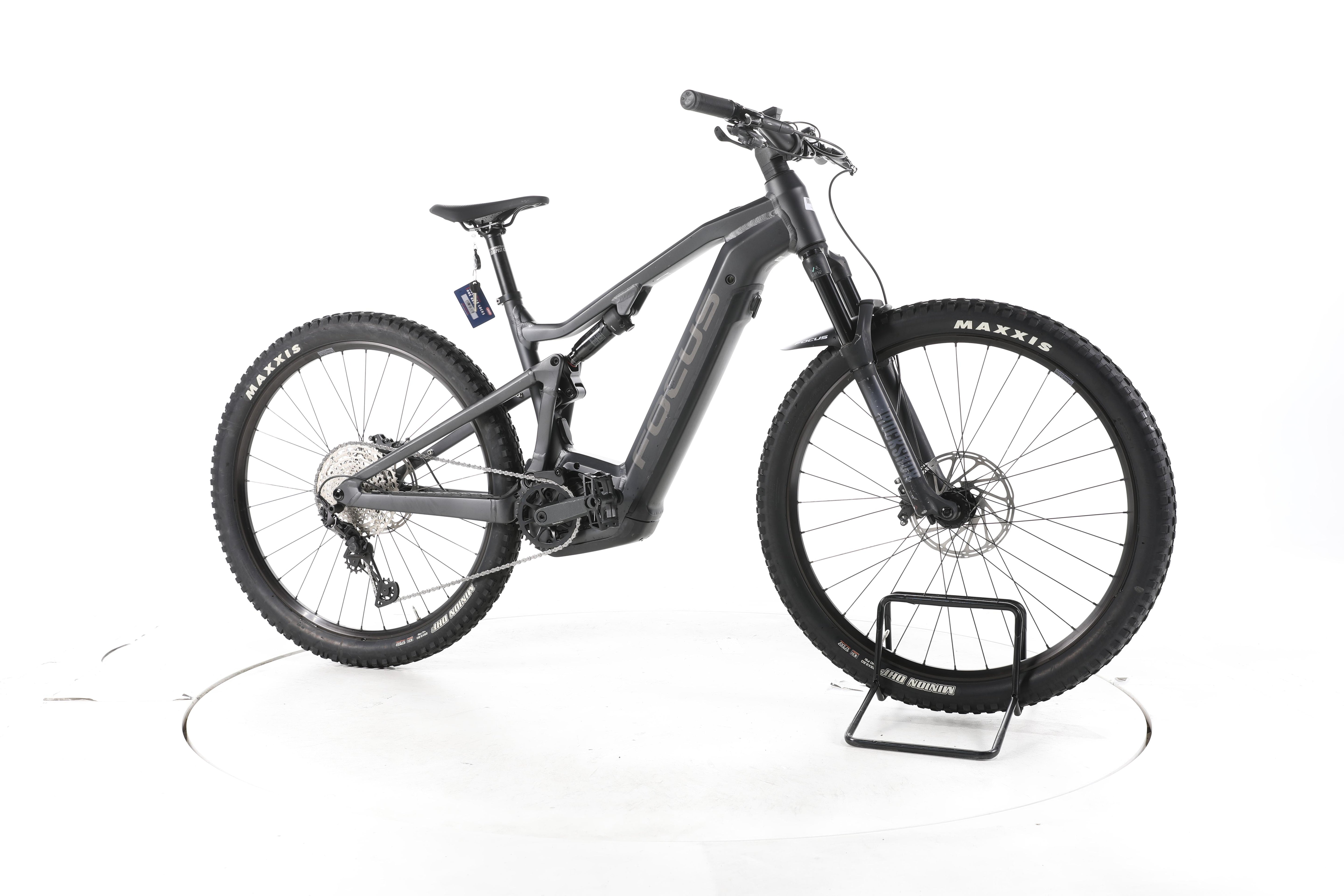 Focus Thron² E-Bike - Image 2