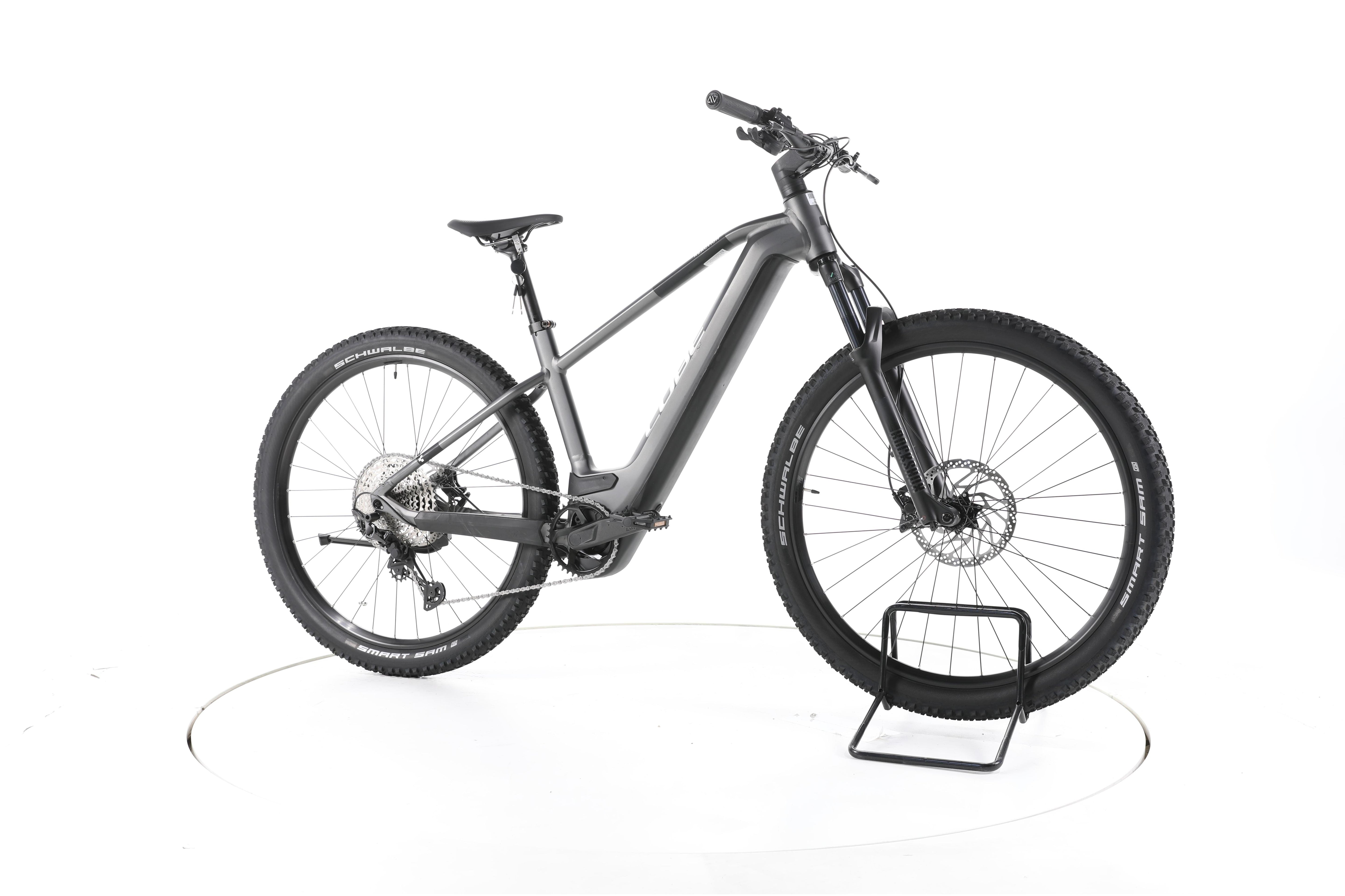 Cube Reaction Hybrid Race E-Bike 2024 - Image 2