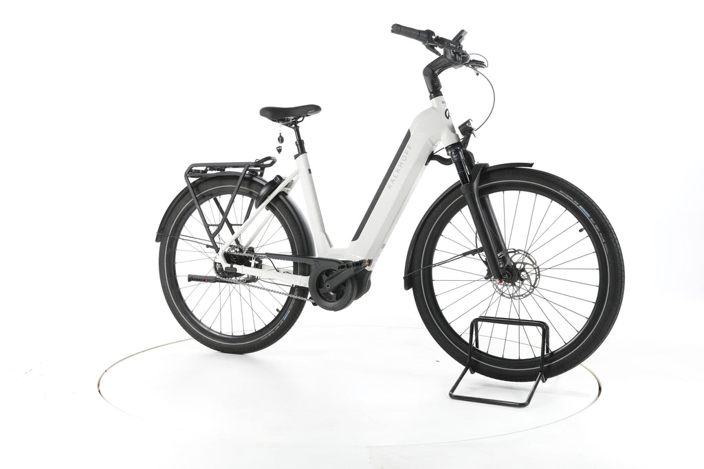 Kalkhoff Image 5.B Move+ City E-Bike Tiefeinsteiger 2023 - Image 2