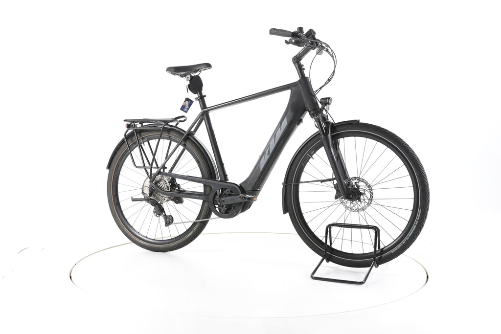 KTM Macina Tour CX 610 Trekking E-Bike - Image 2