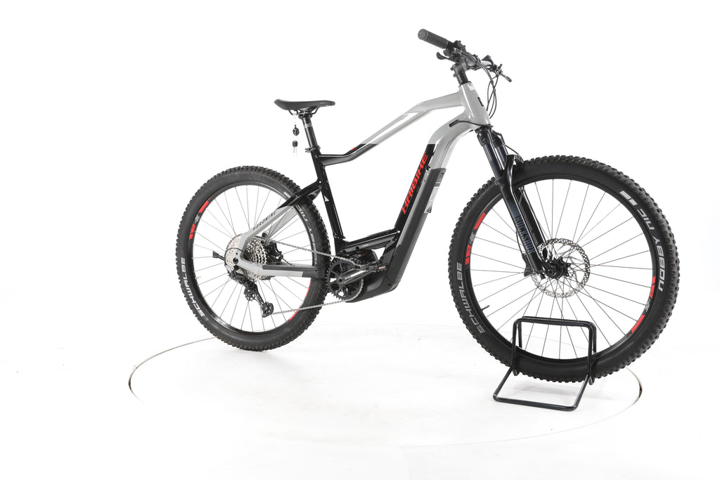 Haibike HardNine 9 E-Bike - Image 2