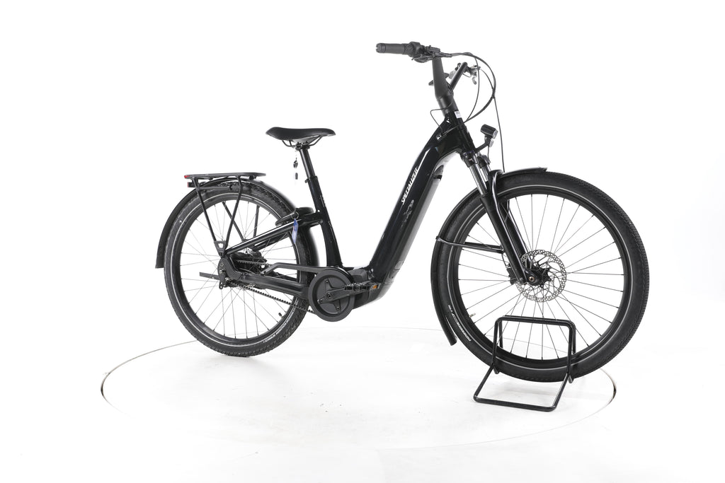 Specialized Turbo Como 3.0 City E-Bike Tiefeinsteiger - Image 2