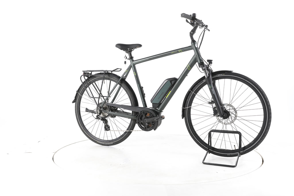 Triumph e-bird Plus 400 Trekking E-Bike - Image 2