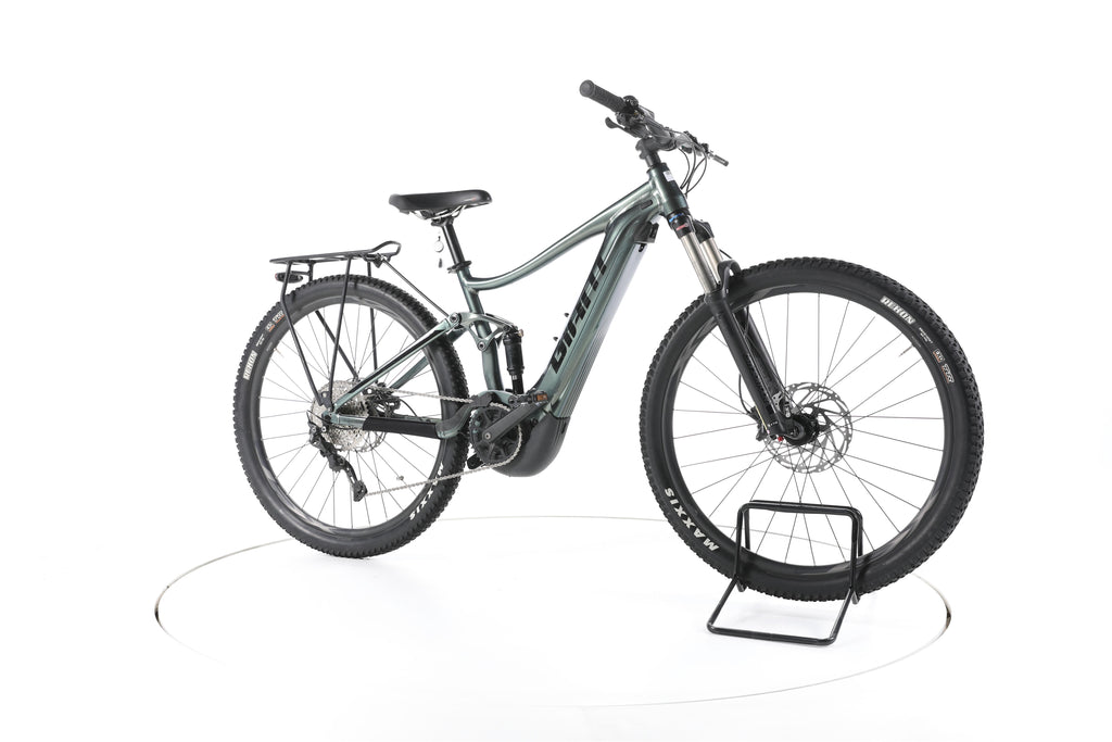Giant Stance E+ 2 Fully E-Bike - Image 2