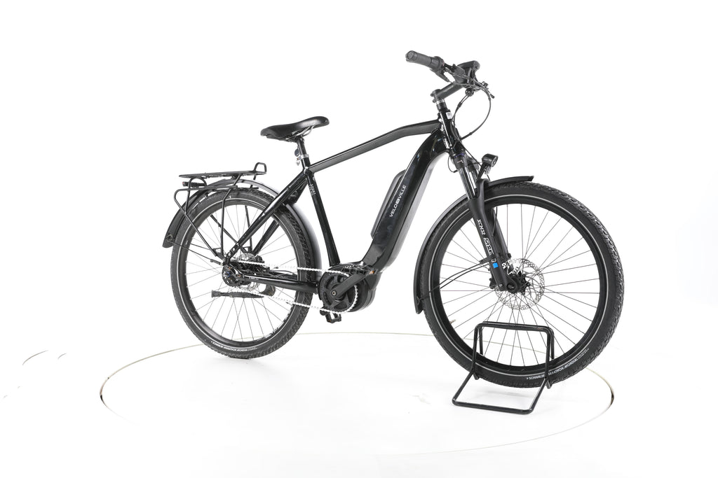 Velo de Ville LEB 800 Sport City E-Bike - Image 2