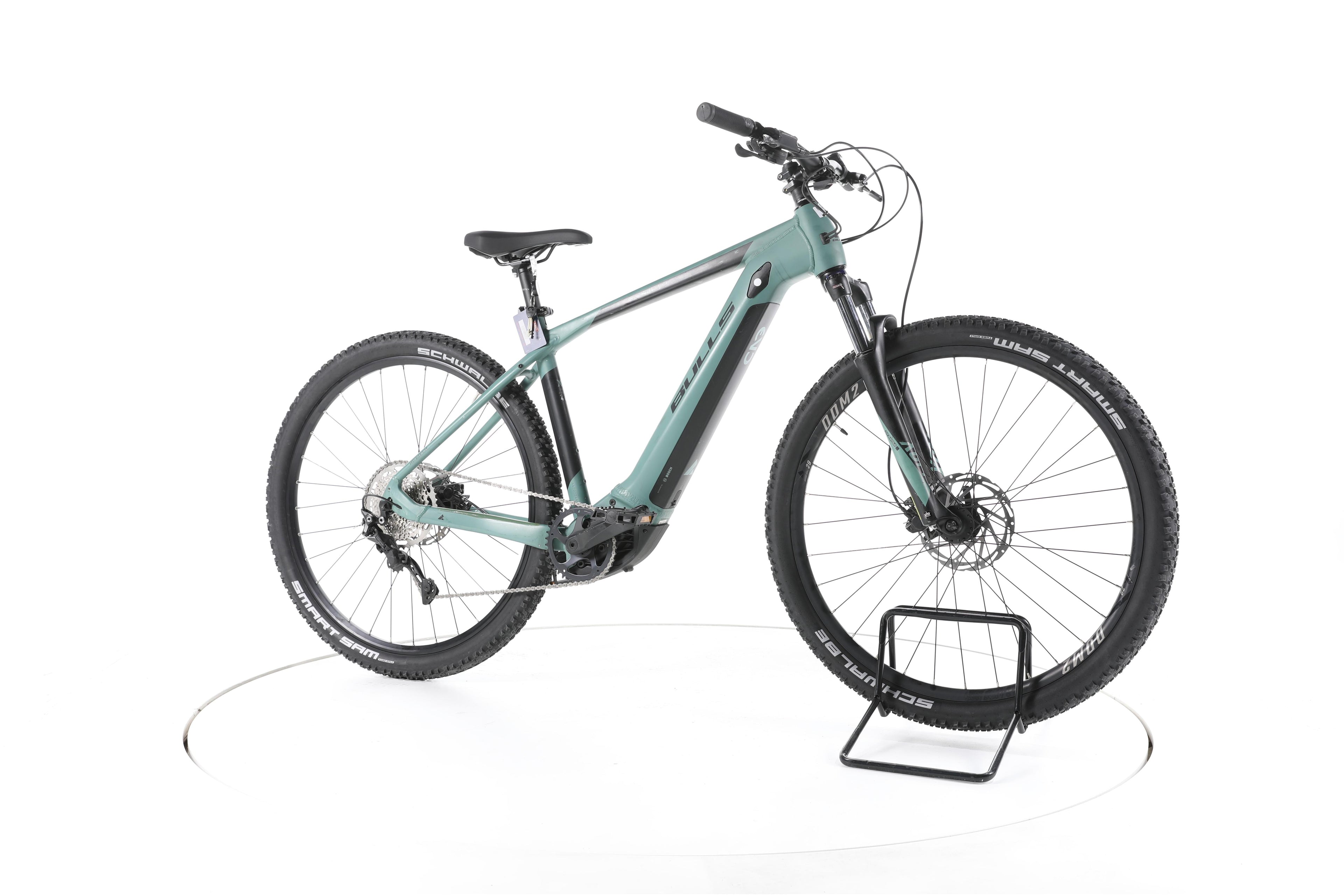 Bulls Copperhead EVO 1 E-Bike - Image 2