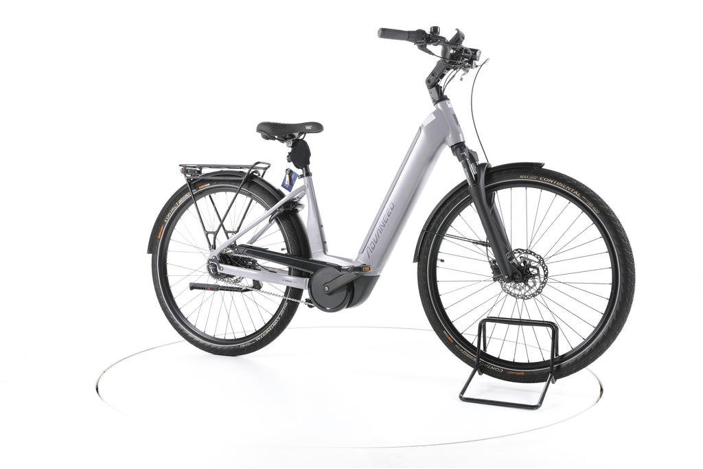 ADVANCED Tour Pro City E-Bike Tiefeinsteiger 2024 - Image 2