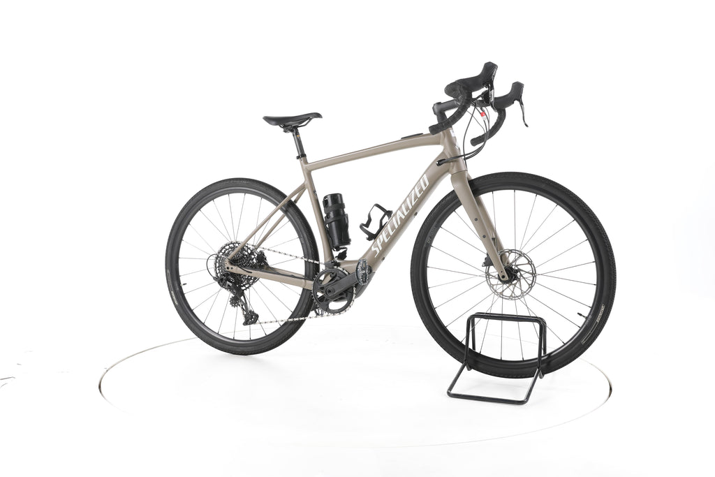 Specialized Turbo Creo 2 Comp E5 E-Gravelbike - Image 2